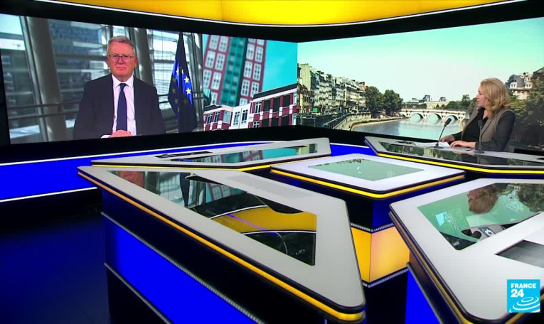 Nicolas Schmit : "l'élargissement n'est pas une manière de promouvoir le dumping social"