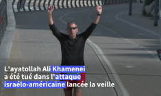 Des Israéliens mitigés après la mort du guide suprême iranien