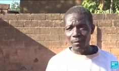 Retour en IMAGES sur la situation au Burkina Faso