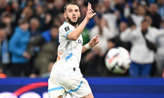 Amine Gouiri change de braquet