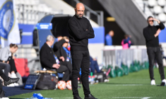 Cris et la Berrichonne de Châteauroux présentent leurs excuses après la fameuse causerie