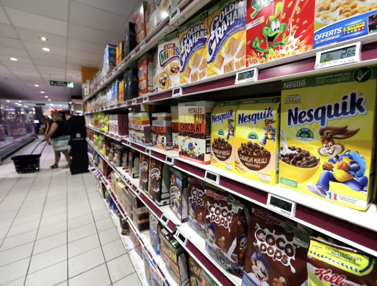 L'INSEE TABLE SUR UNE CROISSANCE DE 1,3% EN 2019