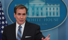 TAÏWAN: LA MAISON BLANCHE DÉNONCE LES ACTIONS "IRRESPONSABLES" DE LA CHINE