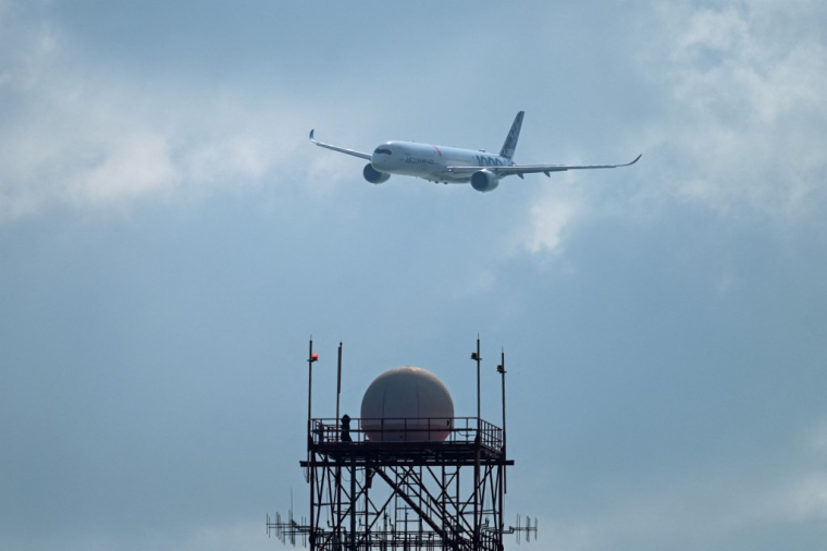 (illustration) ( AFP / ROSLAN RAHMAN )