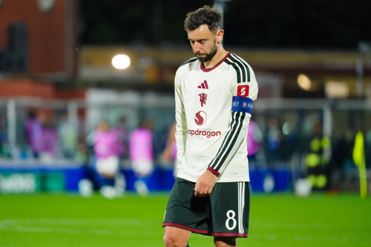 Manchester United : l'enfer c'est toujours les autres