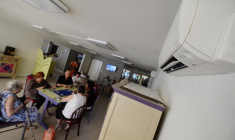 ( AFP / MEHDI FEDOUACH )