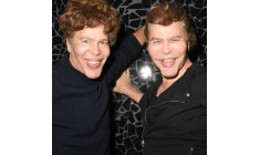 Igor et Grichka Bogdanoff sont décédés à 6 jours d’intervalle crédit photo : Capture d’écran Instagram