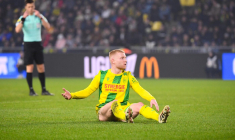 Florent Mollet rebondit en Suisse