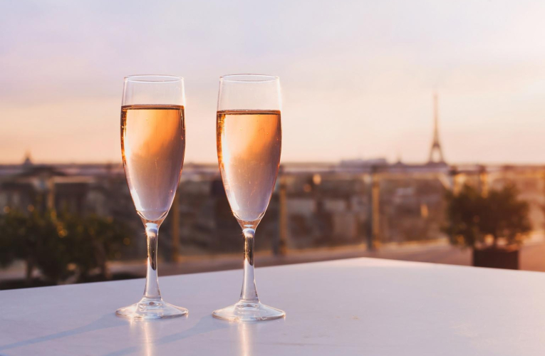 Le label “palace” est une distinction attribuée aux hôtels 5 étoiles les plus prestigieux. crédit photo : Getty Images