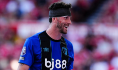 Tottenham continue de se renforcer en défense