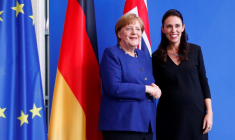 DES FEMMES LEADERS ? LES JEUNES ONT PLUS DE PRÉJUGÉS QUE LES PLUS ÂGÉS