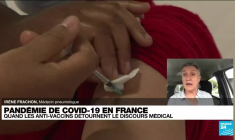 Quand les anti-vaccins détournent le discours médical sur les réseaux sociaux