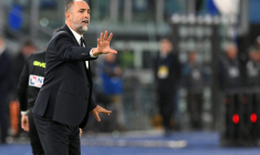 Igor Tudor n’est plus l’entraîneur de la Juventus