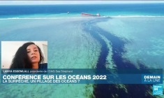 Conférence sur les océans 2022 : le plus grand écosystème de la planète en danger