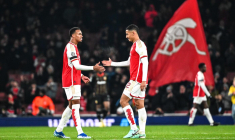 Arsenal verrouille un de ses patrons de la défense