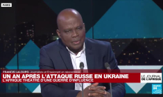 Les incidences du conflit Ukrainien pour le continent Africain