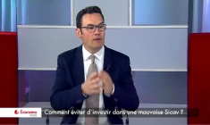 Comment éviter d'investir dans une mauvaise Sicav ? (VIDEO)