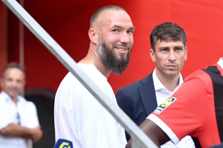 Didier Digard est le nouvel entraîneur du Havre