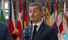 Macron et Sunak veulent tourner la page d'années de tensions franco-britanniques