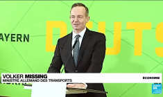 Berlin entérine l'abonnement à 49€ par mois pour les métros, bus et trains régionaux