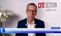 Violences, pillages, crise politique : les investisseurs vont ils lâcher la France ?