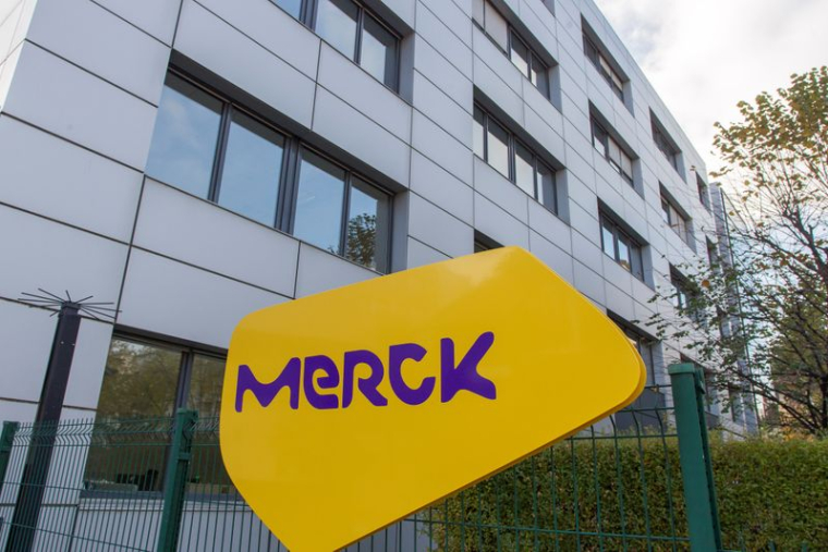 LE VACCIN DE MERCK CONTRE LA FIÈVRE EBOLA APPROUVÉ PAR LA FDA
