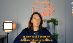 L'engagement actionnarial chez Sycomore AM