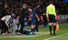 Grosse inquiétude autour de Vitinha à neuf jours d’affronter le Bayern