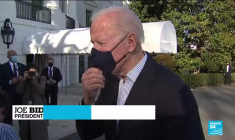 Immigration aux États-Unis : Joe Biden face à la crise des migrants