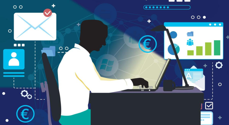 Les valeurs technos sont chères mais leur prix n'est pas encore jugé excessif par Credit Suisse. (© G. Tronel)