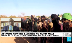 Attaques jihadistes dans le Nord-Mali, plusieurs localités désertées par les civils