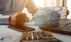 Pandémie, les entreprises ont aussi amassé des liquiditésiStock-turk_stock_photographer