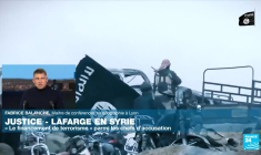 Affaire Lafarge en Syrie : dans l’attente de l’arrêt de la Cour de Cassation