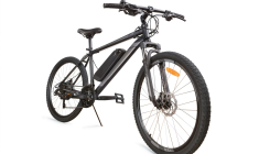 Vélos électriques : les modèles derniers cris (Crédits photo : Shutterstock)