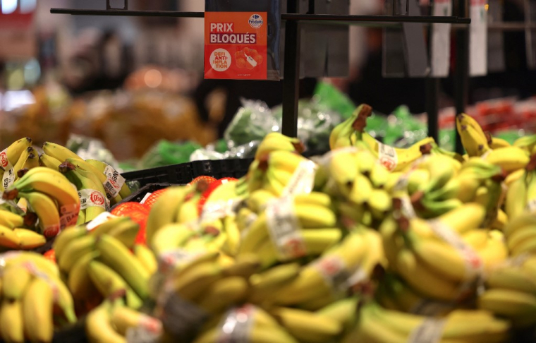 ( AFP / THOMAS SAMSON )