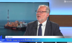 Pétrole : jusqu'où la flambée des cours ?