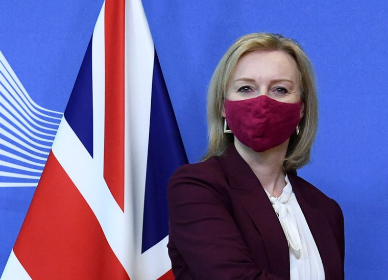GRANDE-BRETAGNE: LA MINISTRE DES AFFAIRES ÉTRANGÈRES RÉCLAME UN CHANGEMENT DE CULTURE À DOWNING STREET