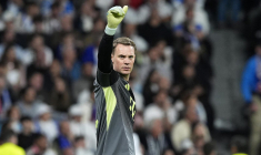 Manuel Neuer : 40 ans, l'âge de béton