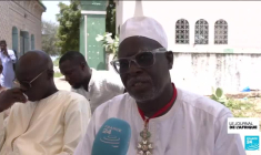 Au Sénégal, les famille des tirailleurs sénégalais réclament plus de reconnaissance