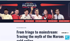 Non, ces chars ne sont pas envoyés par la Finlande en Russie !