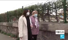 Isolement, solitude... les dégâts de la pandémie sur la santé mentale des seniors