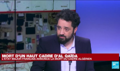 Mali : l'armée française annonce la mort d'un haut cadre d'Al Qaïda