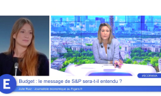 Budget : le message de S&P sera-t-il entendu ?