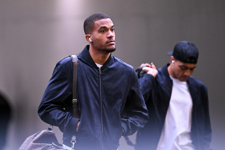 Nantes fait ses fonds de placard pour remplacer Lopes face au PSG