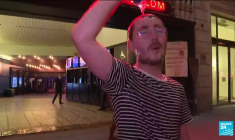 Déconfinement : l'Olympia rouvre ses portes à plein volume avec le festival Les Inrocks