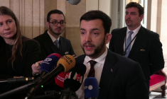 Budget : "PS et LR ont choisi de sauver leur siège à l'intérêt national" (RN)