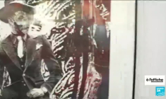 Art Basel Paris investit le Grand Palais et les rues de la capitale