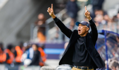 Antoine Kombouaré a récupéré une équipe du Paris FC « traumatisée »