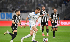 Un flop de l'OM quitte le club