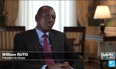 Haïti, sous la coupe des gangs, attend la force menée par le Kenya